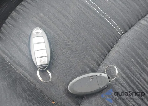 2016 Nissan Sentra Sv z USA, uszkodzony, nr VIN 3N1AB7AP4GY227245